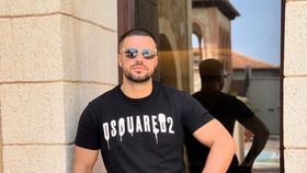 Culiță Sterp este urmărit de probleme! Artistul s-a confruntat de curând cu altă situație neplăcută: „Mi-au luat de pe card”